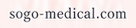 sogo-medical.com