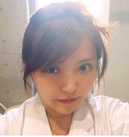 代表 黒田清美の写真